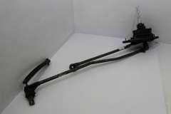Audi A4 B8 6 Speed Gear Linkage Selector Mechanism 8K0711151B 8K0711271B (Item #448596) 