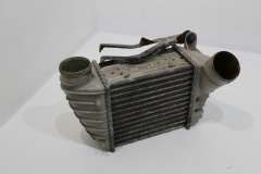 Audi TT 8N 1.8T 225 OS Right Turbo Charge Air Cooler Intercooler 8L9145806B (Item #448609)