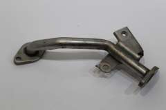 Audi S5 8T OS Right Secondary Air Combi Valve Adapter Pipe 079133166Q (Item #448635) 