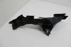 Audi A1 8X FL OS Right Headlight Support Bracket Mount New Genuine 8XA805608 (Item #448695)