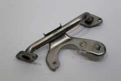 Audi S5 8T NS Left Secondary Air Combi Valve Adapter Pipe 079133165A (Item #448762)