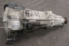 Audi S5 8T Manual 6 Speed Quattro Gearbox Type Code KMV 29|8 0B4300027 (Item #448781) 
