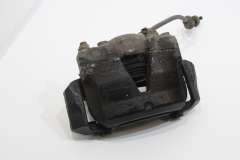 Audi S5 8T Front OS Right Brake Caliper and Carrier 345x29.5mm 8T0615124B (Item #448830) 