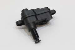 Audi A3 8Y Fuel Filler Flap Lock Release Mechanism New Genuine 8V0862159B (Item #448880) 