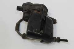 Audi S5 8T OS Right Rear Electric Brake Caliper and Motor 330x22mm 8K0615404A (Item #448907) 