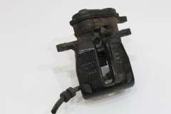 Audi S5 8T NS Left Rear Electric Brake Caliper and Motor 330x22mm 8K0615403A (Item #448908) 