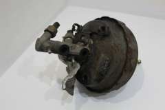 Audi TT 8N Mk1 Brake Master Cylinder Servo 8N2614205 (Item #449572) 