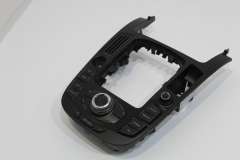 Audi A5 8T MMI Centre Console Control Buttons for Start Stop Keyless 8T0919609C (Item #464957) 