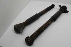 Audi S5 8T 4.2 V8 Pair Rear Shock Absorbers 8T0513035F (Item #448965)
