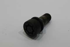 Audi A5 8T Rotating Collar Locking Wheel Bolt Code X 4F0698139B820 (Item #448977)