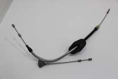 Audi A2 8Z Handbrake Cable Guide Tube New Genuine 8Z0711951C (Item #454689)