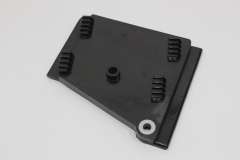 Audi A8 D2 Front OS Right Front Bumper Mounting Bracket New Genuine 4D0807254L (Item #449332)