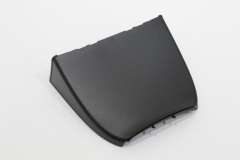 Audi A8 D4 Rear View Mirror Trim Cover Soul Black New Genuine 4H0907299 (Item #449345) 