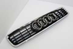 Audi A4 B5 FL Centre Bonnet Grill New Genuine 8D0853651R (Item #453024)