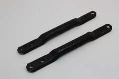 Audi TT 8N Mk1 Roadster Front Subframe Support Beams Bars 8N7199401 (Item #449415) 