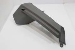 VW Golf MK5 OS Right Boot Side Trim Parcel Shelf Retaining Bracket 1K6867762P (Item #449481)