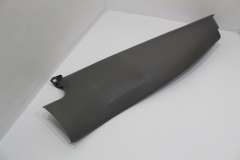 VW Golf Mk5 5 Door NS Left Rear Sill Trim Artgrey 1K4867765D (Item #449491)