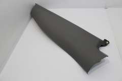 VW Golf Mk5 5 Door OS Right Rear Sill Trim Artgrey 1K4867766D (Item #449492)