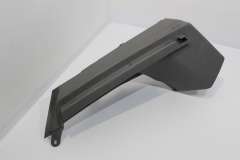 VW Golf MK5 NS Left Boot Side Trim Parcel Shelf Retaining Bracket 1K6867761L (Item #449493)