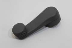 VW Golf MK5 Rear Window Winder Handle Artgrey Grey 1K0839581A (Item #449495) 