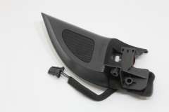 VW Golf MK5 OS Right Front Door Tweeter Speaker Panel 1K0837974M (Item #449521)