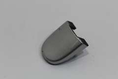 VW Golf Mk5 Exterior Door Handle End Cap Silver 3B4839879A (Item #449526) 