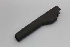 VW Golf Mk5 Handbrake Trim Grey Artgrey 1K0711461C (Item #449537)