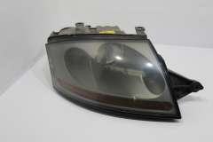 Audi TT 8N Mk1 OS Right Xenon Headlight with Silver Insert 8N0941004BD (Item #449540) 