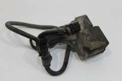 Audi TT 8N S3 8L Haldex Rear Differential Diff Control Unit 02D900554D (Item #459689) 