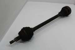 Audi S3 8L TT 8N Rear NS Left Drive Shaft 1J0501203B (Item #449554) 