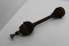 Audi S3 8L TT 8N Rear OS Right Drive Shaft 1J0501204B (Item #449555) 