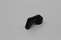 Audi Q5 FY Rear Tailgate Wiper Washer Nozzle New Genuine 80A955985 (Item #453816) 