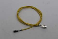 Skoda Superb B8 2.8 Wiring Connector Repair Wire New Genuine 000979151E (Item #449659) 