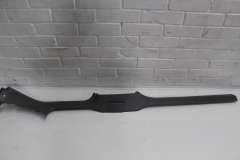 VW Golf Mk5 5 Door NS Left Inner Lower Sill Trim Grey Artgrey 1K4853371 (Item #449697) 