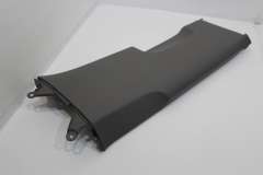 VW Golf Mk6 5 Door OS Right Lower Internal B Pillar Trim Grey Artgre 1K4867298F (Item #449704) 