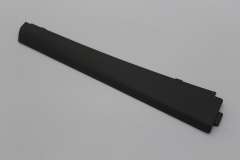 VW Golf Mk6 NS Left Dashboard Side End Trim Grey Artgrey 1K0868223A (Item #449708) 