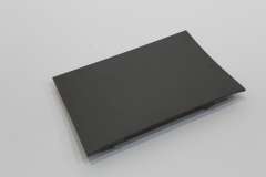 VW Jetta Golf MK5 Front Centre Console Above Ashtray Trim Grey 1K0857367 (Item #449717) 