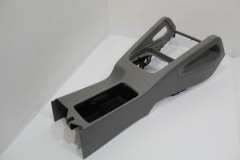 VW Golf Mk5 Lower Front Centre Console Cubby Grey Artgrey 1K0863243C (Item #449728) 