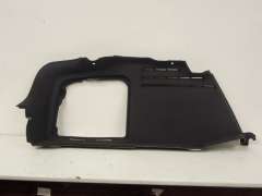 Audi A6 C6 Saloon NS Left Boot Side Trim 4F5863887C (Item #282181)