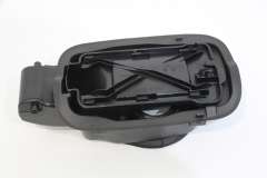 Audi A6 C7 Fuel Diesel Petrol Flap Door Assembly New Genuine 4G0809906C (Item #449825)