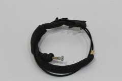 Audi A8 D2 Central Locking Vacuum Pipe From Pump to Boot 4D0862190E (Item #449867)