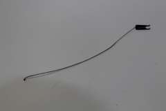 Audi A8 D2 FL A Pillar Trim Release Cable Wire Clip 4D0867233P (Item #449973)