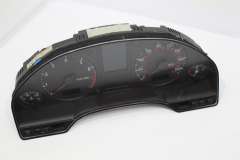 Audi A8 D2 FL Instrument Cluster Damaged 4D0919035AE (Item #449994)