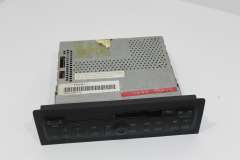 Audi A8 D2 FL Concert Radio Stereo Head Unit 4D0035186C (Item #450053)