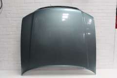 Audi A8 D2 FL Bonnet Jasper Green 4D2823029P (Item #450159)