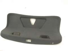 Audi A6 C6 Saloon Boot Lid Inner Carpet Liner Trim 4F5867975J (Item #84918) 