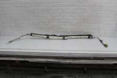 VW Golf Mk5 5 Door NS Left Head Roof Curtain Airbag 1K6880741J (Item #450251) 