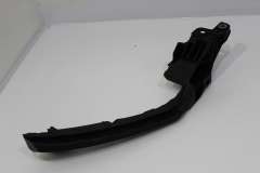 Audi A1 GB OS Right Headlight Support Bracket Mount New 82A807572A (Item #462953) 