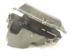 Audi A6 C6 Engine Bay ECU Chamber Compartment 4F2937571 (Item #37140) 