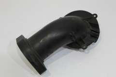 Audi A3 8P 2.0 TDi Air Intake Box Air Filter Housing Elbow PIpe 1K0129610 (Item #450294) 